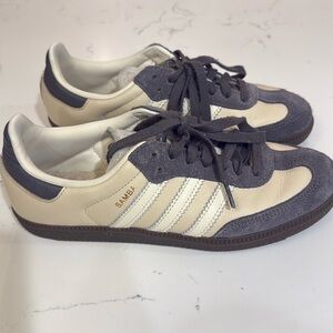 Addidas sambas